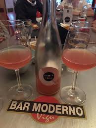 Bar Moderno